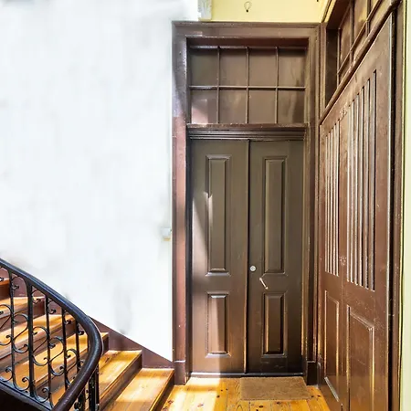 Sao Pedro De Alcantara 63 By Central Hill Apartments Lisbon Room photo
