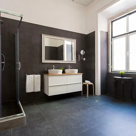Sao Pedro De Alcantara 63 By Central Hill Apartments Lisbon Exterior photo