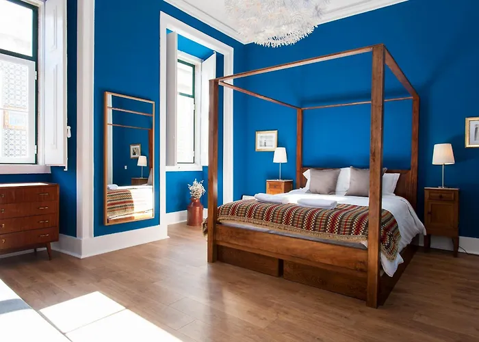 Sao Pedro De Alcantara 63 By Central Hill Apartments
