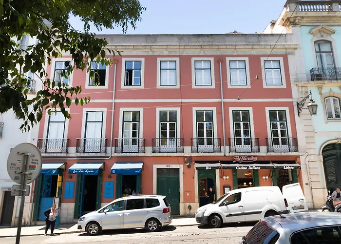 Sao Pedro De Alcantara 63 By Central Hill Apartments
